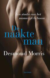 De naakte man - Desmond Morris (ISBN 9789000340637)