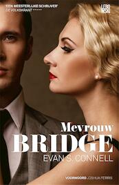 Mrs. Bridge - Evan S. Connell (ISBN 9789048818754)