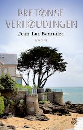 Bretonse verhoudingen - Jean-Luc Bannalec (ISBN 9789048819379)