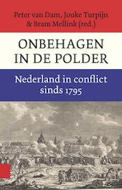 Onbehagen in de polder - (ISBN 9789048524082)