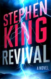 Revival - Stephen King (ISBN 9781476770383)
