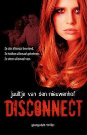 Disconnect - Juultje van den Nieuwenhof (ISBN 9789048821693)
