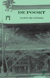 De poort - Soseki Natsume (ISBN 9789081990141)
