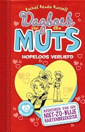 Dagboek van een muts / 6 - Hopeloos verliefd - Rachel Renée Russell (ISBN 9789026136535)