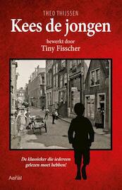 Kees de jongen - Theo Thijssen (ISBN 9789402600124)