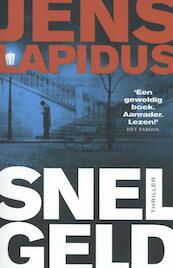 Snel geld - Jens Lapidus (ISBN 9789044983159)