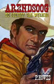 De sheriff van Wurding - Paul Nowee (ISBN 9789049910402)