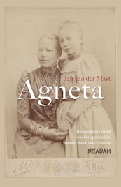 Agneta - Jan van der Mast (ISBN 9789046816080)