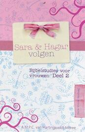 Sara en Hagar volgen - A.M.P.C. van Hartingsveldt-Moree (ISBN 9789462784581)