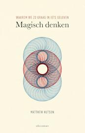 Magisch denken - Matthew Hutson (ISBN 9789045029528)