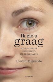 Ik zie u graag - Lieven Migerode (ISBN 9789401430319)