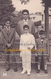 Een fado voor mijn vader - Fernando Lameirinhas, Frank van Herk (ISBN 9789029090858)