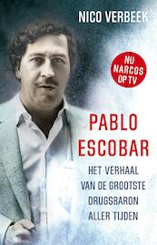 Pablo Escobar - Nico Verbeek (ISBN 9789024572847)