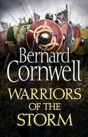 The Warrior Chronicles 09. Warriors of the Storm - Bernard Cornwell (ISBN 9780007504107)