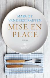 Mise en place - Margot Vanderstraeten (ISBN 9789046705537)