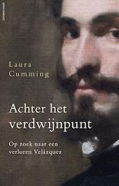 Achter het verdwijnpunt - Laura Cumming (ISBN 9789045024394)