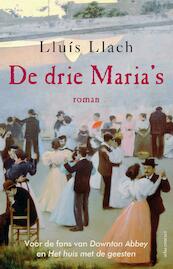 De drie Maria's - Lluis Llach (ISBN 9789025448288)