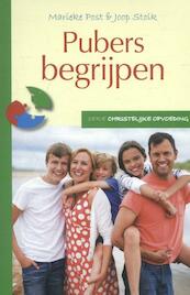 Pubers begrijpen - Marieke Post, Joop Stolk (ISBN 9789402901368)