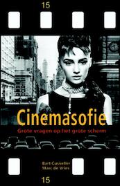 Cinemasofie - Bart Cusveller, Marc de Vries (ISBN 9789058819277)