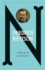 Aldus sprak Zarathoestra - Nietzsche (ISBN 9789028442597)