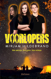 Voorlopers - Mirjam Hildebrand (ISBN 9789020633788)