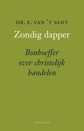 Zondig dapper - Edward van 't Slot (ISBN 9789023950868)