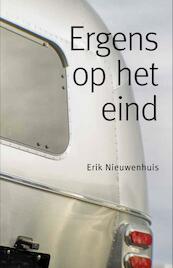 Ergens op het eind - Erik Nieuwenhuis (ISBN 9789492190628)