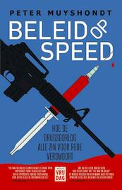 Beleid op speed - Peter Muyshondt (ISBN 9789460016097)