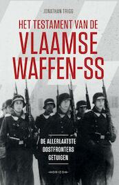 Vlaamse Waffen-SS - Jonathan Trigg (ISBN 9789492626486)