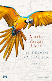 De droom van de Ier - Mario Vargas Llosa (ISBN 9789402310627)