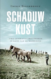 Schaduwkust - Ineke Noordhoff (ISBN 9789045033563)