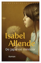 De Japanse minnaar - Isabel Allende (ISBN 9789463620451)