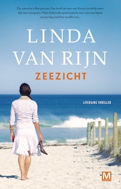 Pakket Zeezicht - Linda van Rijn (ISBN 9789460684869)