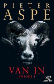 Van In Episode 1 - Pieter Aspe (ISBN 9789460416149)