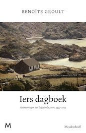 Iers dagboek - Benoîte Groult (ISBN 9789029093132)