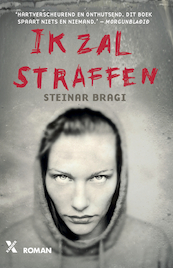 Ik zal straffen - Steinar Bragi (ISBN 9789401609869)