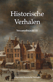 Historische Verhalen - (ISBN 9789082642667)