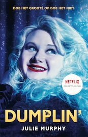 Dumplin' - Julie Murphy (ISBN 9789048848980)