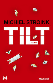 TILT - Michiel Stroink (ISBN 9789059900417)