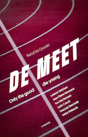 De meet - Raoul De Groote (ISBN 9789401464321)