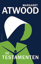 De testamenten - Margaret Atwood (ISBN 9789044641899)