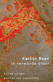 In verwarde staat - Karlijn Roex (ISBN 9789083003733)