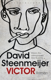 Victor - David Steenmeijer (ISBN 9789028450530)