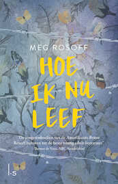 Hoe ik nu leef - Meg Rosoff (ISBN 9789024590773)