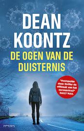 De ogen van de duisternis - Dean Koontz (ISBN 9789044645903)