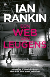Een web van leugens - Ian Rankin (ISBN 9789044360127)