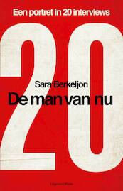 De man van nu - Sara Berkeljon (ISBN 9789083045962)