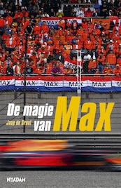 De magie van Max - Jaap de Groot (ISBN 9789046826904)