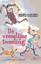 De vreselijke tweeling - Jozua Douglas (ISBN 9789026153884)