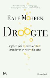 Droogte - Ralf Mohren (ISBN 9789402315677)
